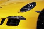 Porsche 911 Carrera 4S 2013 года